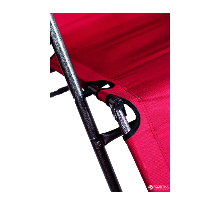 Шезлонг Ranger Comfort 3 (RA 3304) - 7 Шезлонг Ranger Comfort 3 (RA 3304) - 7