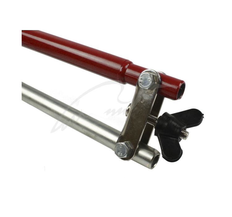 Ледобур iDabur D110 мм з ножами "стандарт-К" - 2 Ледобур iDabur D110 мм з ножами "стандарт-К" - 2