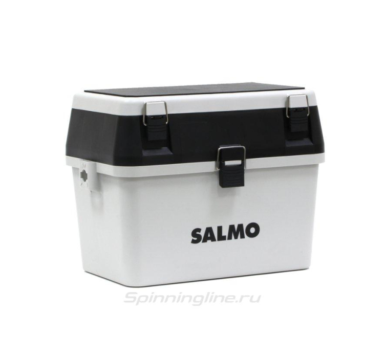 Ящик рибальський зимовий Salmo 2070 - 2 Ящик рибальський зимовий Salmo 2070 - 2