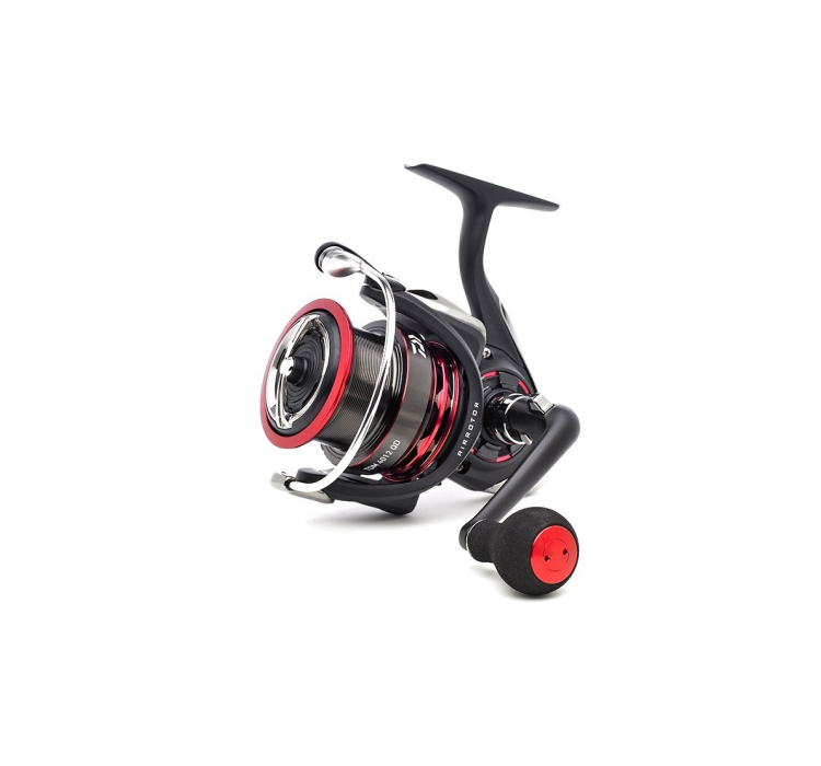 Катушка Daiwa 19 TD Match 4012QD - 2 Катушка Daiwa 19 TD Match 4012QD - 2