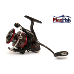 Котушка Daiwa 17 Ballistic LT 1000D-XH