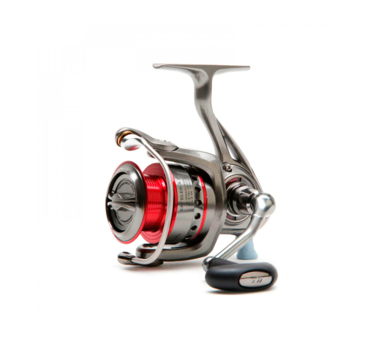 Котушка Daiwa Exceler-X 1500 - 2 Котушка Daiwa Exceler-X 1500 - 2