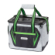 Термосумка Кемпінг Steel (18л), сіро-зелена - 1