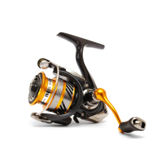 Катушка Daiwa 19 Revros LT 2000