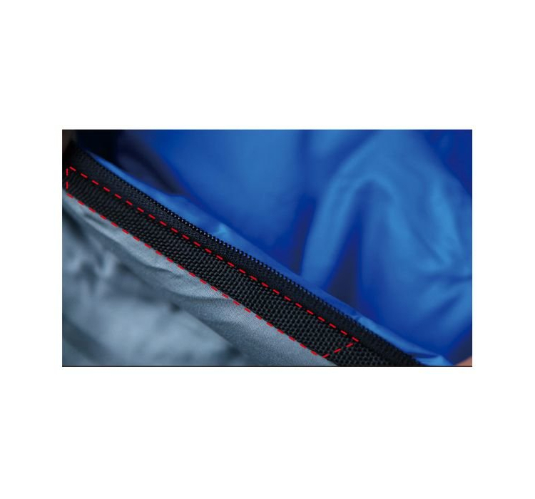 Спальний мiшок KingCamp Treck 125 (KS3190) Left Blue - 3 Спальний мiшок KingCamp Treck 125 (KS3190) Left Blue - 3