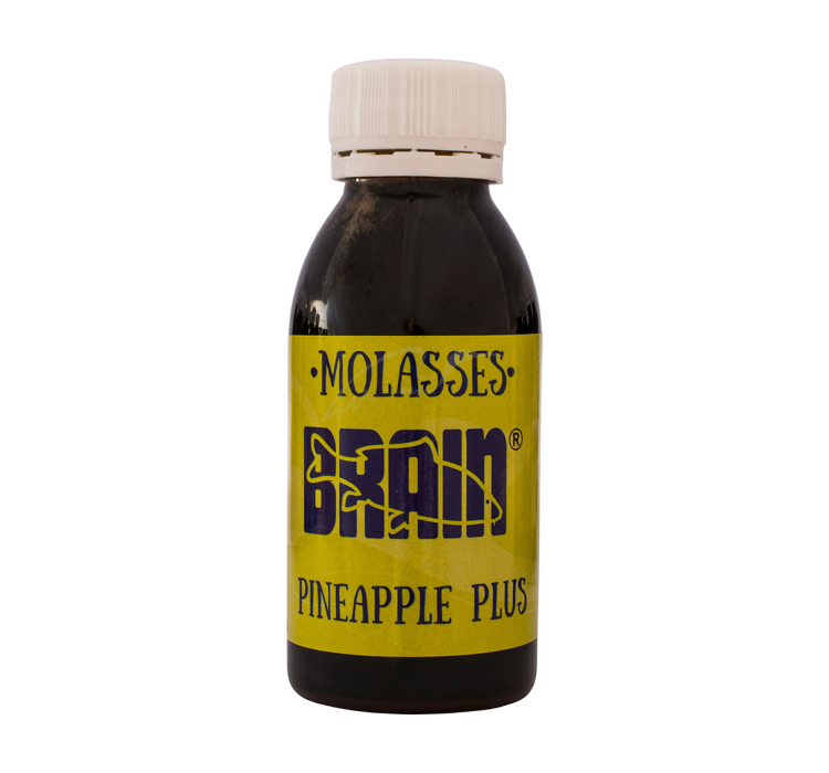 Добавка Brain Molasses Pineapple (Ананас) 120ml - 1 Добавка Brain Molasses Pineapple (Ананас) 120ml - 1