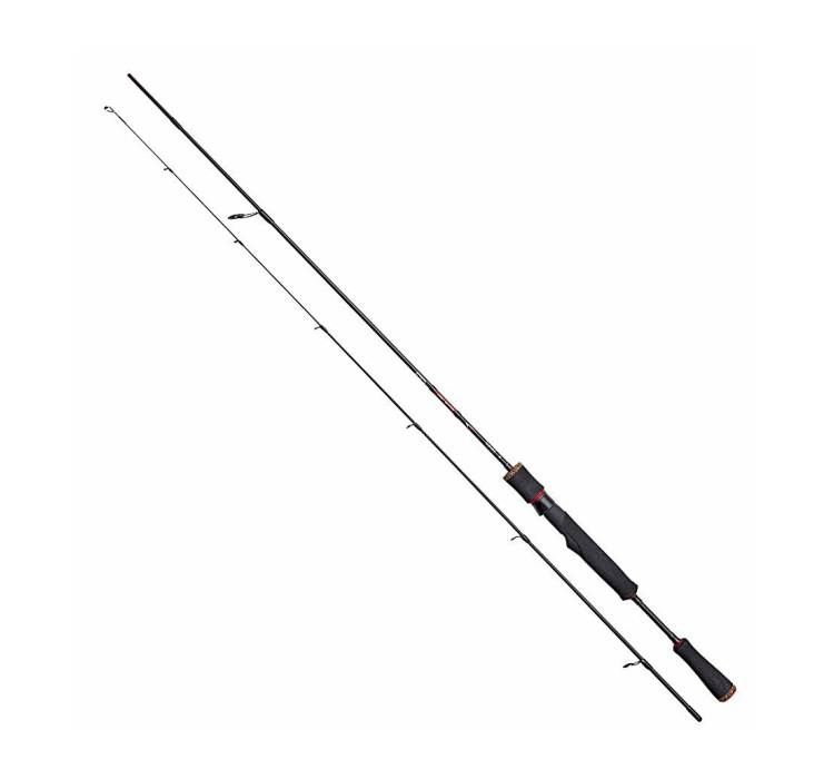 Спиннинг DAM Effzett Yagi Light Spoon 2.10м 3-6гр. - 1 Спиннинг DAM Effzett Yagi Light Spoon 2.10м 3-6гр. - 1