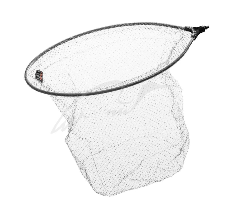 Голова подсака Brain Landing Net Head 45x35cm - 1 Голова подсака Brain Landing Net Head 45x35cm - 1