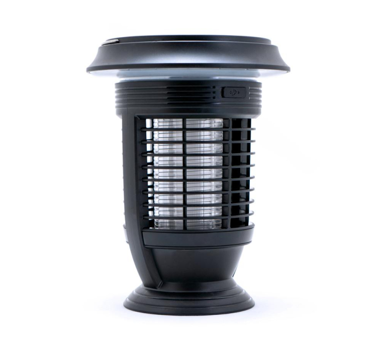 Ліхтар знищувач комарів Ranger Smart light (Арт. RA 9934) Ліхтар знищувач комарів Ranger Smart light (Арт. RA 9934)