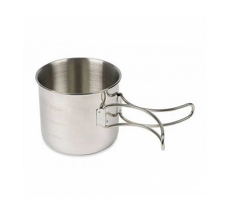 Кружка Tramp 500 мл, TRC-037 - 3 Кружка Tramp 500 мл, TRC-037 - 3