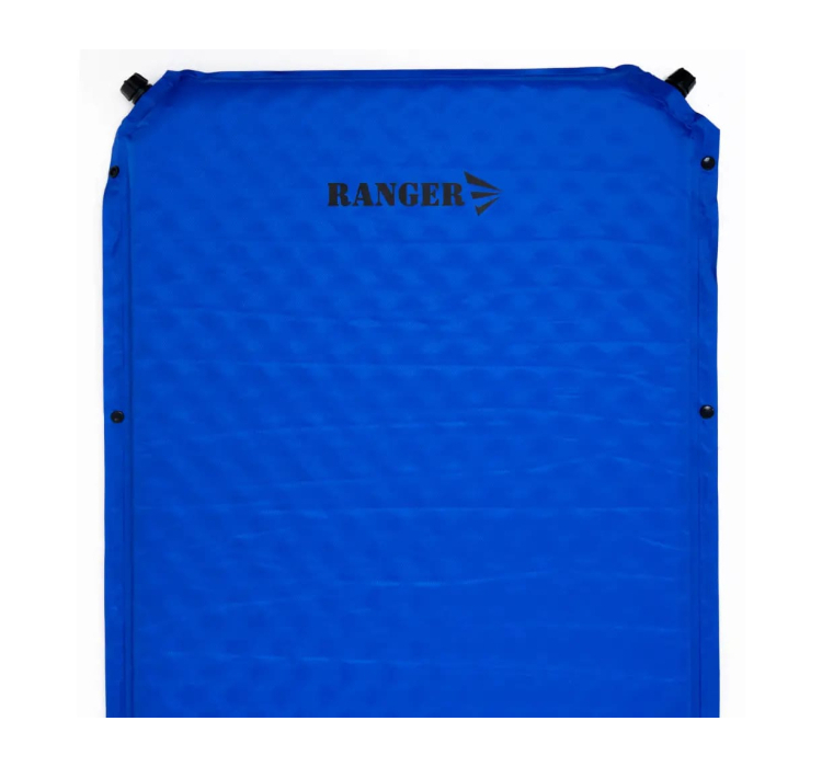 Самонадувний килимок Ranger Sinay (Арт. RA 6633) Самонадувний килимок Ranger Sinay (Арт. RA 6633)