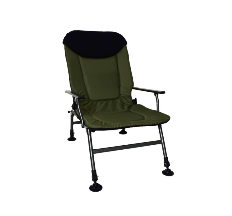 Крісло рибальське, коропове Vario Carp XL - 3 Крісло рибальське, коропове Vario Carp XL - 3