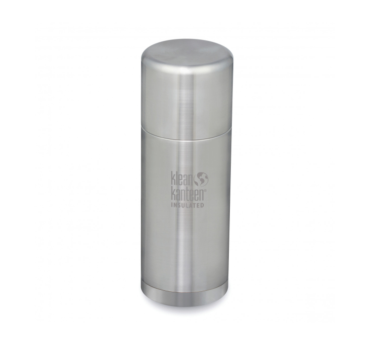Термос Klean Kanteen TKPro Brushed Stainless 750 мл - 1 Термос Klean Kanteen TKPro Brushed Stainless 750 мл - 1