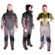 Костюм всесезонний Norfin Pro Dry 2 р.M - 3 Костюм всесезонний Norfin Pro Dry 2 р.M - 3