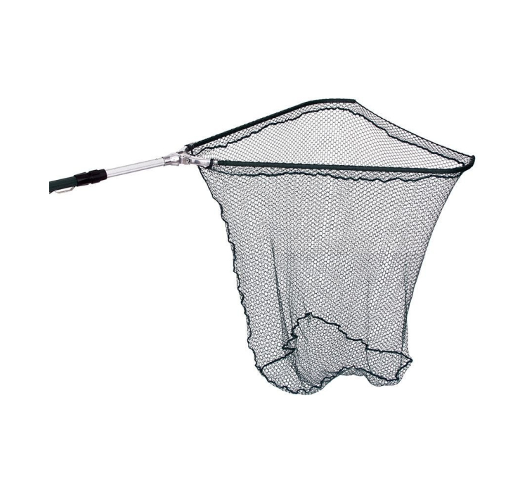 Підсак розкладний Mikado (довжина 2.00м голова 70х80см) - 1 Підсак розкладний Mikado (довжина 2.00м голова 70х80см) - 1