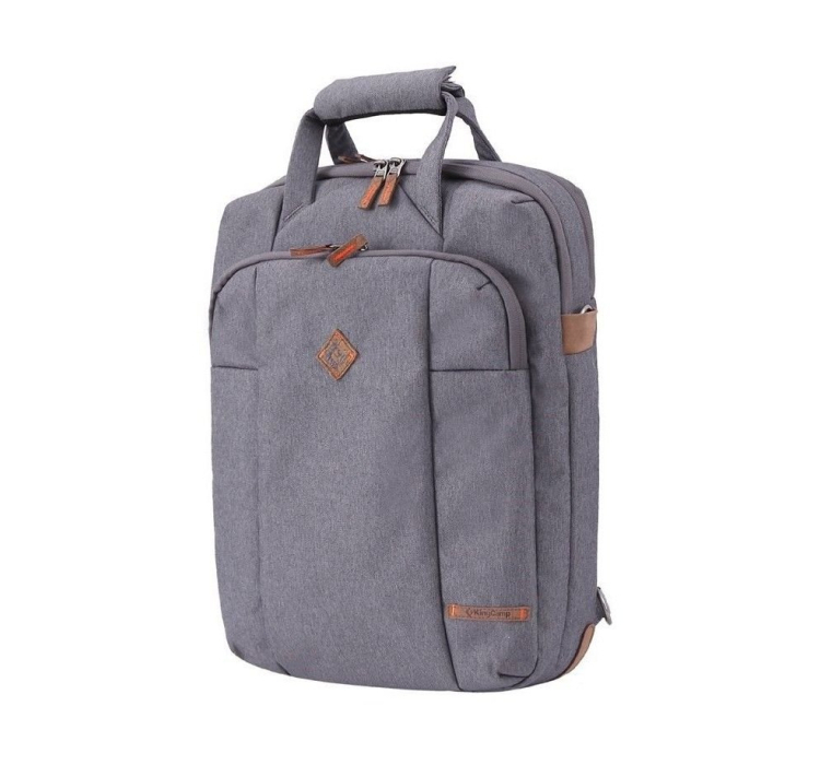 Рюкзак KingCamp Zion (KB3327) Grey - 1 Рюкзак KingCamp Zion (KB3327) Grey - 1