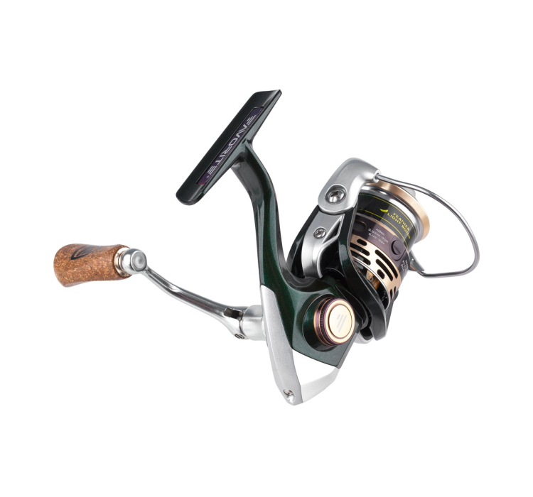 Котушка Favorite Arena C2000S - 3 Котушка Favorite Arena C2000S - 3