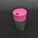 Стакан складний LIGHT MY FIRE Pack-up-Cap (0.26л), фуксія - 3 Стакан складний LIGHT MY FIRE Pack-up-Cap (0.26л), фуксія - 3