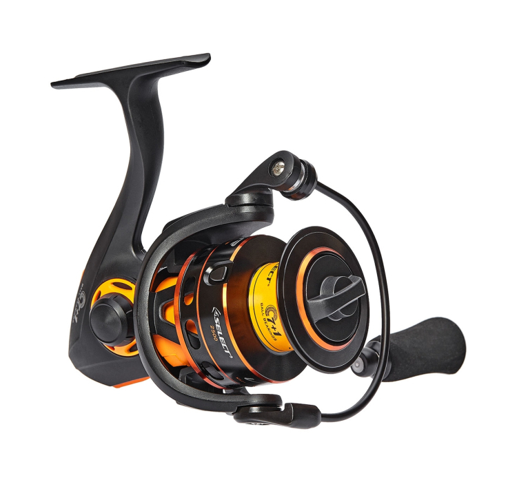 Катушка Select Viper 4000 7+1BB - 3 Катушка Select Viper 4000 7+1BB - 3