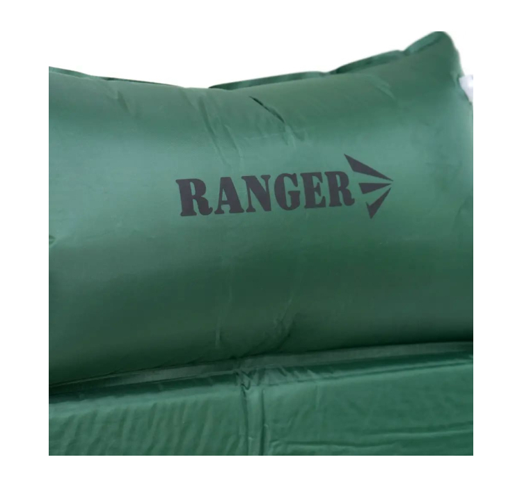 Самонадувний килимок Ranger Batur (Арт. RA 6631) Самонадувний килимок Ranger Batur (Арт. RA 6631)