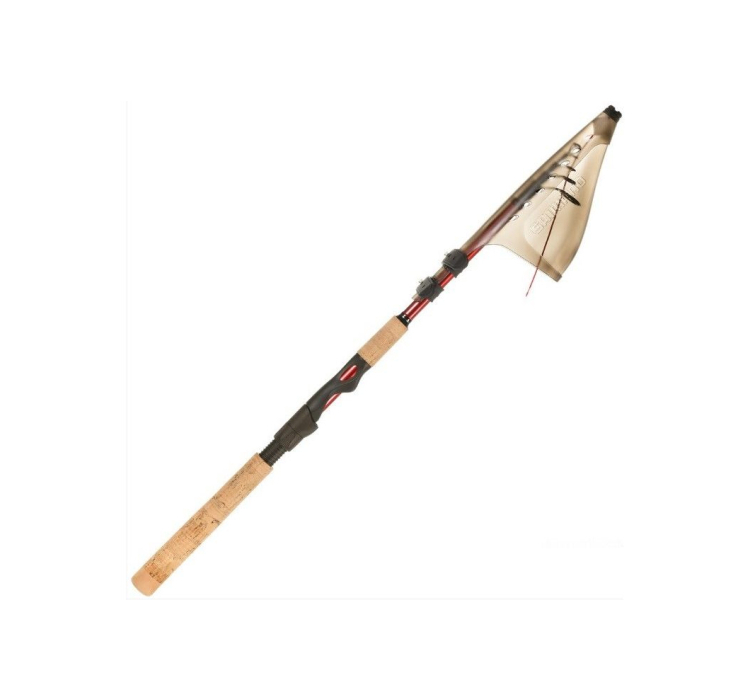 Спінінг Shimano Catana EX Telespin 24M 2.40m 10-30g - 1 Спінінг Shimano Catana EX Telespin 24M 2.40m 10-30g - 1