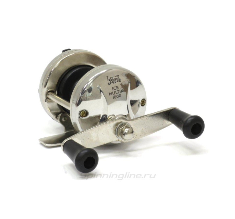 Котушка Lucky John Ice Multik 1000 - 5 Котушка Lucky John Ice Multik 1000 - 5