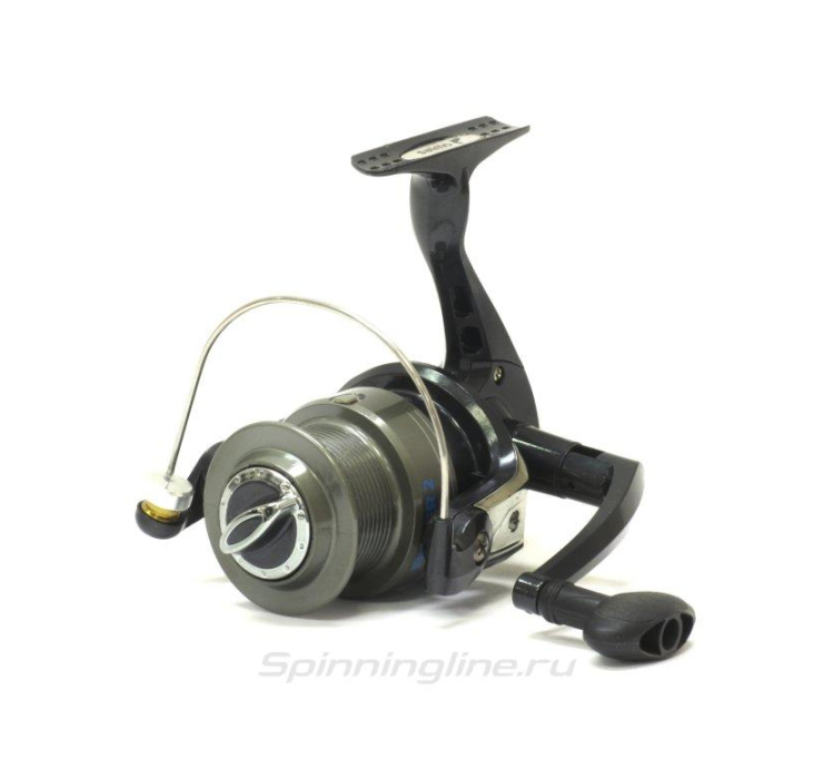 Котушка Salmo Sniper Feeder 5000FD - 2 Котушка Salmo Sniper Feeder 5000FD - 2