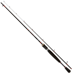 Спінінг Nomura Akira Light Spin 230 (до 18г)