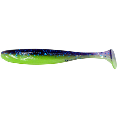 Силіконова приманка Keitech Easy Shiner 8" (2 шт./пач.) ц:pal#06 violet lime berry