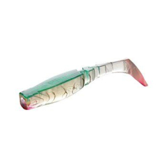 Силиконовая приманка Mikado FISHUNTER 60 5 см