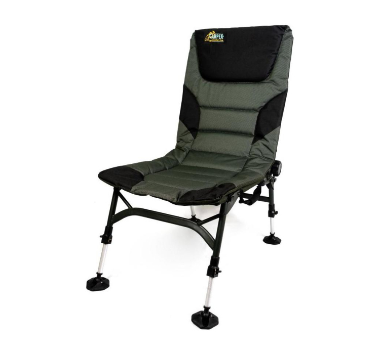 Кресло карповое Ranger Robinson Chester (92KK006) - 1 Кресло карповое Ranger Robinson Chester (92KK006) - 1