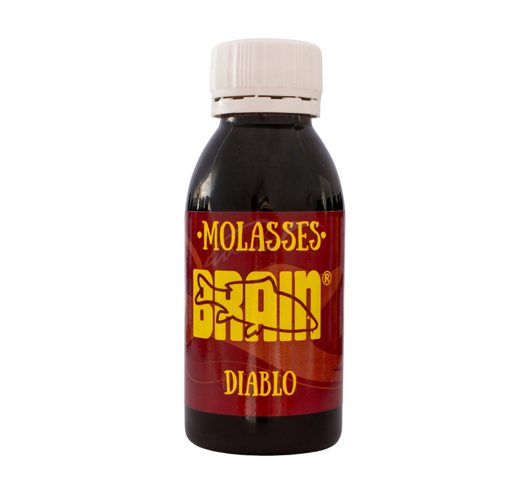 Добавка Brain Molasses Diablo (специи) 120ml - 1 Добавка Brain Molasses Diablo (специи) 120ml - 1