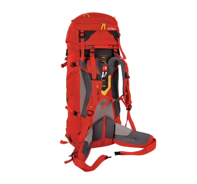 Рюкзак Tatonka Isis (60л), червоний 1396.015 - 2 Рюкзак Tatonka Isis (60л), червоний 1396.015 - 2