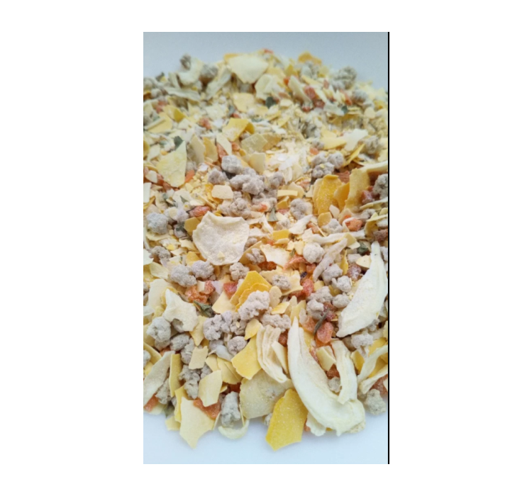 Гороховый суп с мясом E=da - 3 Гороховый суп с мясом E=da - 3