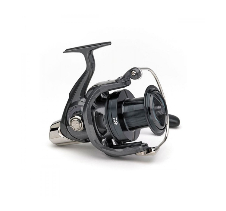 Котушка Daiwa Emblem 5500QDA - 3 Котушка Daiwa Emblem 5500QDA - 3