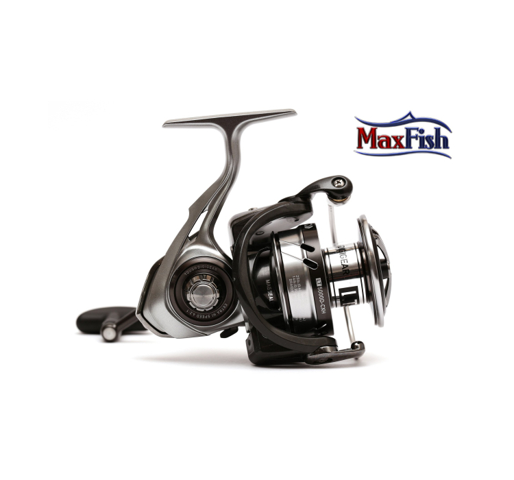 Котушка Daiwa 18 Caldia LT 5000D-CXH - 2 Котушка Daiwa 18 Caldia LT 5000D-CXH - 2