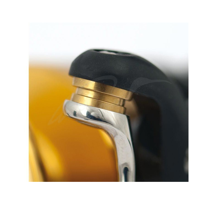 Котушка Shimano Baitrunner 8000 D EU - 3 Котушка Shimano Baitrunner 8000 D EU - 3