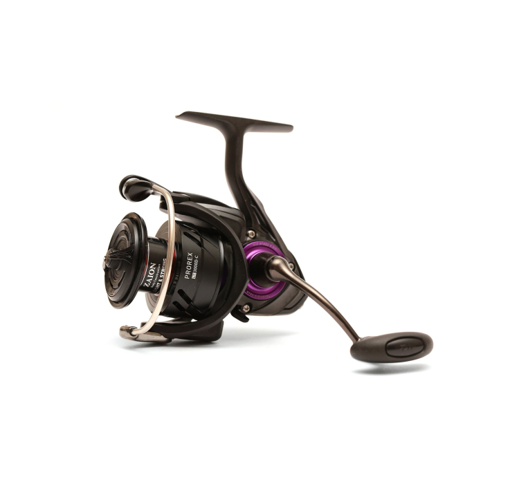 Катушка Daiwa 17 Prorex LT 3000D-C - 1 Катушка Daiwa 17 Prorex LT 3000D-C - 1