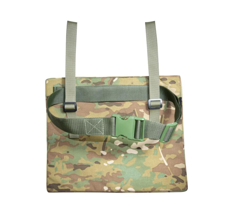 Тактична сидушка (пінопопа) Ranger мультикам (RA8906) Тактична сидушка (пінопопа) Ranger мультикам (RA8906)