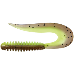 Силіконова приманка Select Freek 2.3" #242 (8 шт./упа)