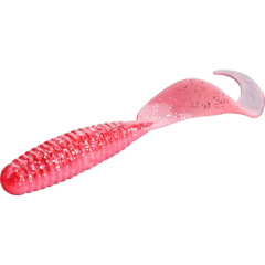 Силиконовая приманка Mikado Twister 52мм 5шт (цвет-74)