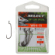 Гачок Select WH-11 #4 (7 шт/уп) - 1 Гачок Select WH-11 #4 (7 шт/уп) - 1