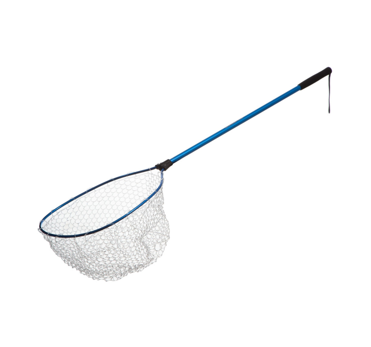 Підсак Favorite Arena 1.4m сітка силікон ц:блакитний - 1 Підсак Favorite Arena 1.4m сітка силікон ц:блакитний - 1