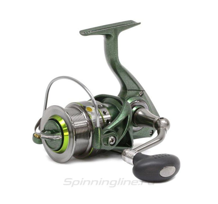 Котушка Feeder Concept Turnament 7 4000FD - 2 Котушка Feeder Concept Turnament 7 4000FD - 2