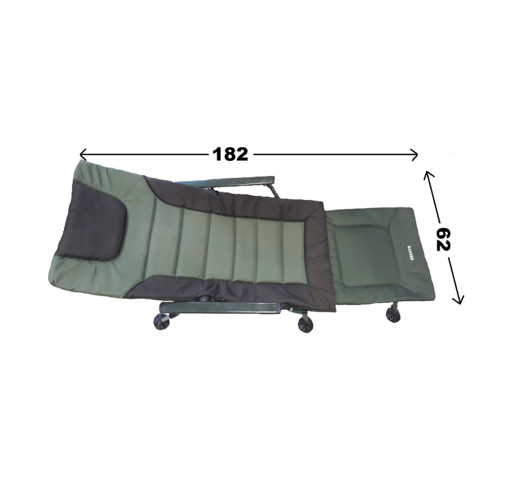 Крісло коропове Ranger Wide Carp SL-105 +prefix (RA 2234) - 5 Крісло коропове Ranger Wide Carp SL-105 +prefix (RA 2234) - 5