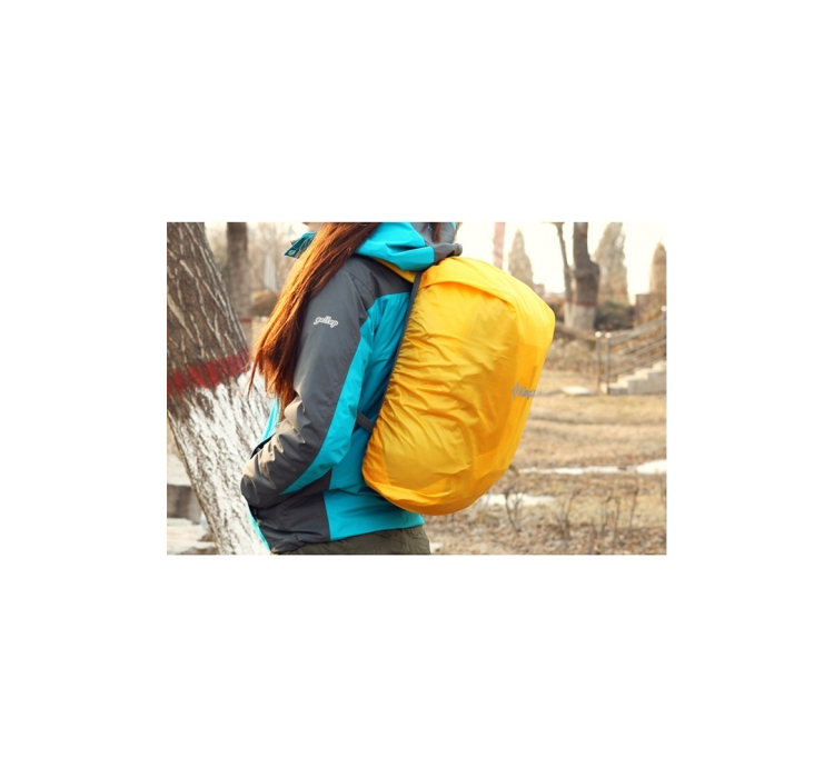 Рюкзак KingCamp Peach 28 (KB3306) Green - 4 Рюкзак KingCamp Peach 28 (KB3306) Green - 4