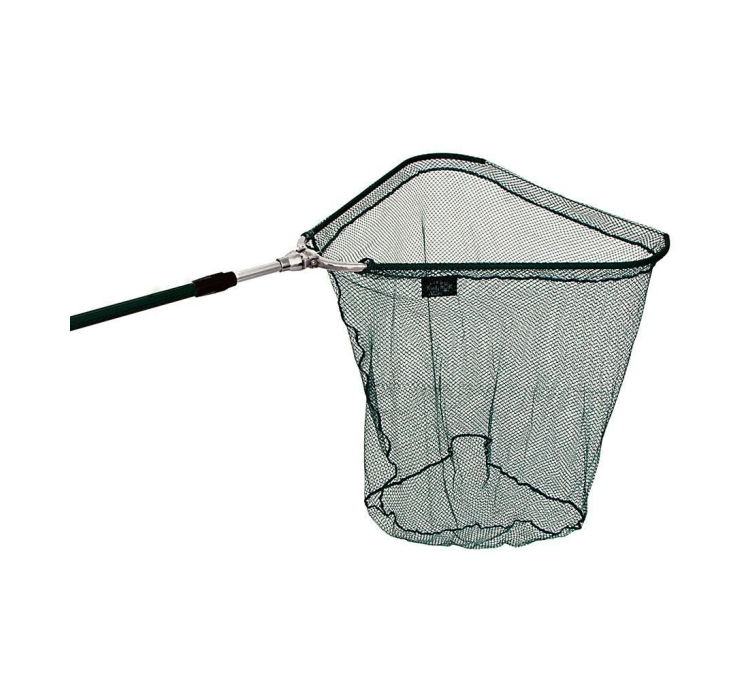 Підсак розкладний Mikado (довжина 1,70м голова 62х62см 2-х секц.) - 1 Підсак розкладний Mikado (довжина 1,70м голова 62х62см 2-х секц.) - 1