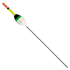 Поплавок Lineaeffe №4125 (капля) под светляк d=4.5 4гр