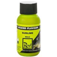 Аттрактант Rod Hutchinson Legend Flavour Sublime 50ml