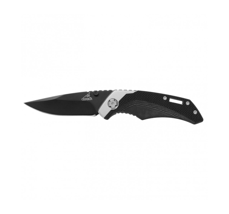 Нож складной Gerber Contrast DP FE блистер - 4 Нож складной Gerber Contrast DP FE блистер - 4